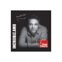 Increible. Amo - Silvan Stancel