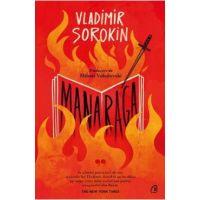Manaraga - Vladimir Sorokin