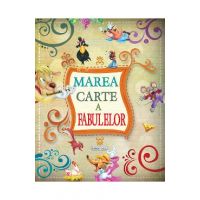 Marea carte a fabulelor