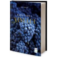 Marea carte a vinului - Jens Priewe