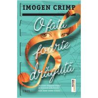 O fata foarte draguta - Imogen Crimp