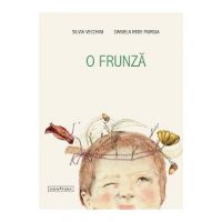 O frunza - Silvia Vecchini, Daniela Iride Murgia