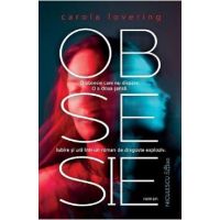 Obsesie - Carola Lovering