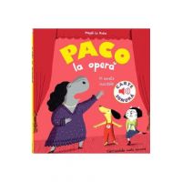 Paco la opera. Carte sonora - Magali Le Huche
