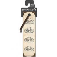 Semn de carte: Bicycles