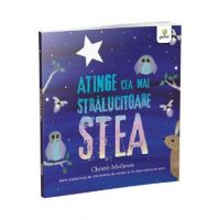 Atinge cea mai stralucitoare stea - Christie Matheson