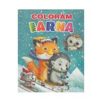 Coloram iarna