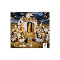 Craciunul - Mihail Aldasin