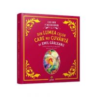 Din lumea celor care nu cuvanta - Emil Garleanu