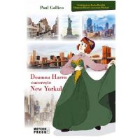 Doamna Harris cucereste New Yorkul - Paul Gallico