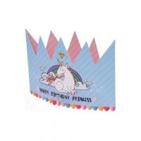 Felicitare: Princess Crown