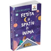 Fetita cu spatiu in inima - Lara Williamson