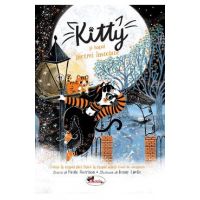 Kitty si hotul pietrei instelate - Paula Harrison