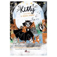 Kitty si un cantec la lumina stelelor - Paula Harrison