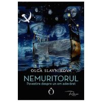 Nemuritorul - Olga Savnikova