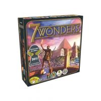 7 Wonders