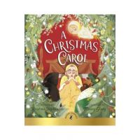 A Christmas Carol - Kristina Stephenson