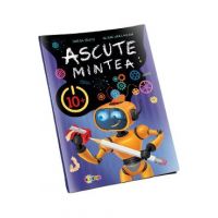 Ascute mintea 10+ - Inesa Tautu, Alina Urechean
