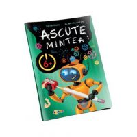 Ascute mintea 6+ - Inesa Tautu, Alina Urechean