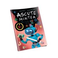 Ascute mintea 9+ - Inesa Tautu, Alina Urechean