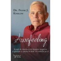 Awefeeling - Frank J. Kinslow