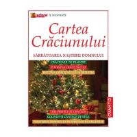 Cartea Craciunului. Sarbatoarea Nasterii Domnului
