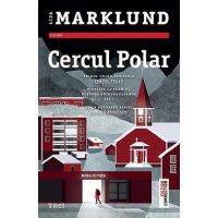 Cercul polar - Liza Marklund