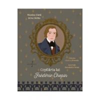 Copilaria lui Frederic Chopin - Monica Ciuta, Irina Sarbu