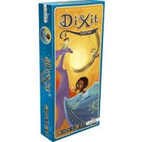 Dixit Journey. Extensie joc