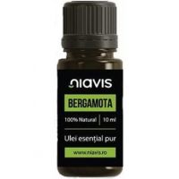 Ulei esential: Bergamota 10 ml