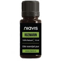 Ulei esential: Rozmarin 10 ml