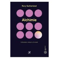 Alchimie - Rory Sutherland