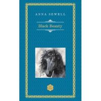 Black Beauty - Anna Sewell