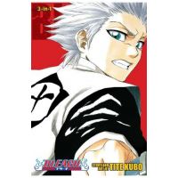 Bleach (3-in-1 Edition) Vol.6 - Tite Kubo