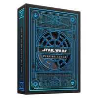 Carti de joc: Theory 11 Star Wars the Power of the Light Side