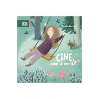 Cine, cine a venit? - Claudia Partole