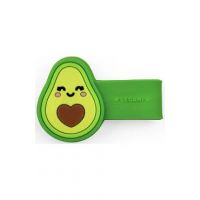 Clip magnetic: Avocado