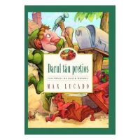 Darul tau pretios - Max Lucado