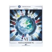 Educatie sociala. Limba germana - Clasa 6 - Manual - Victor Bratu, Alina Bratu, Elena Lupsa