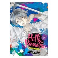 Hell's Paradise: Jigokuraku Vol.2 - Yuji Kaku