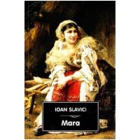 Mara - Ioan Slavici
