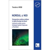 Nordul si noi - Teodora Hrib