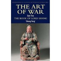 The Art of War/The Book of Lord Shang - Sun Tzu, Shang Yang