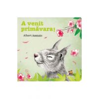 A venit primavara! - Albert Asensio