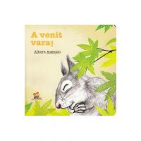 A venit vara! - Albert Asensio