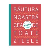Bautura noastra cea de toate zilele - Kingsley Amis