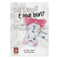 Care lapte e mai bun? - Anda Simion