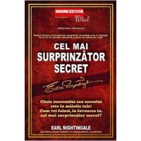 Cel mai surprinzator secret - Earl Nightingale
