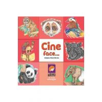 Cine face...? Animale si pasari din Asia - Dorin Bujdei