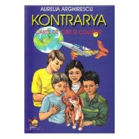 Kontrarya - Aurelia Arghirescu
